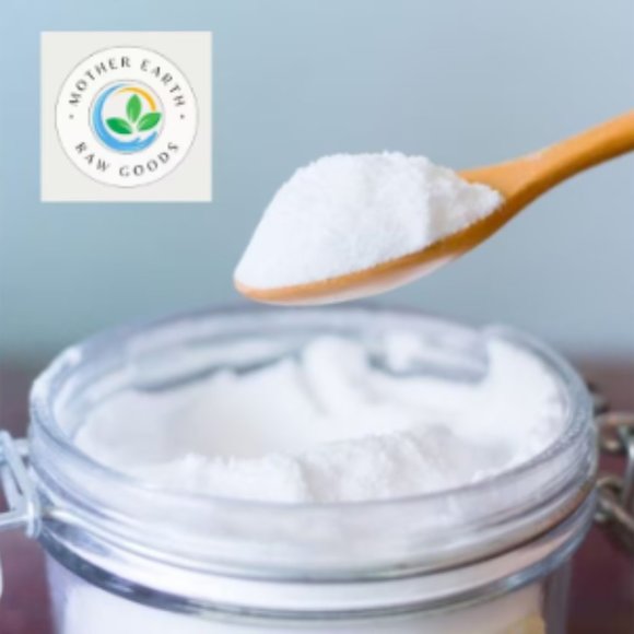 Baking Soda NON GMO Organic - Sodium Bicarbonate - Aluminum Free 100% Pure - Picture 1 of 1